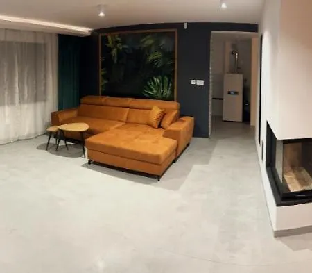 Zrodlana Villa Kowary