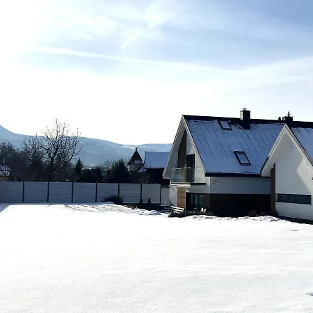 Villa Zrodlana Kowary