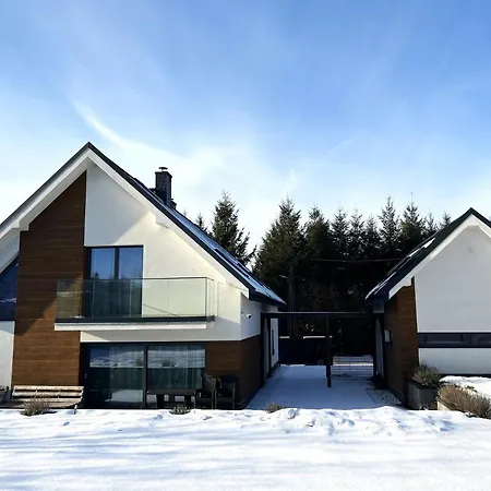 Zrodlana Villa Kowary