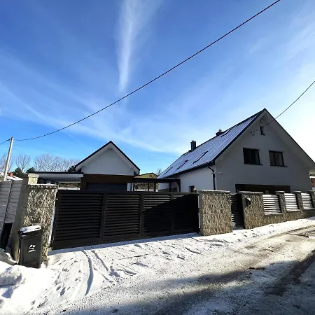 ヴィラ Zrodlana *