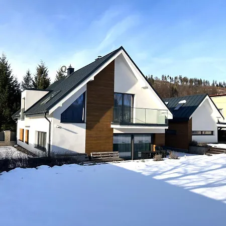 Villa źródlana