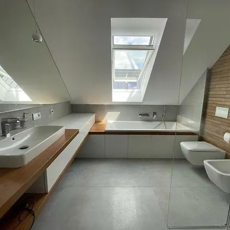 Villa Zrodlana Kowary