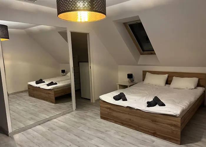 Zrodlana Villa Kowary