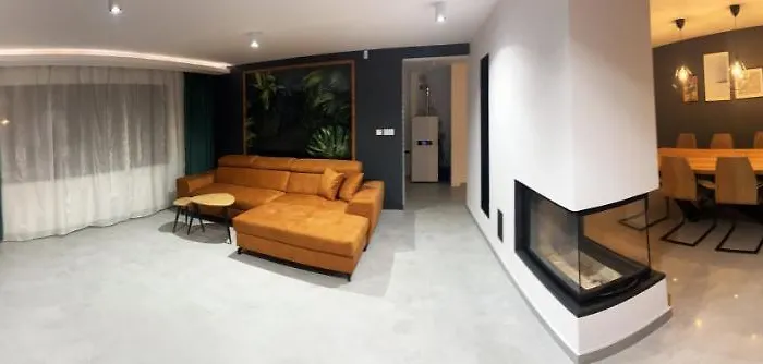 Villa Zrodlana Kowary