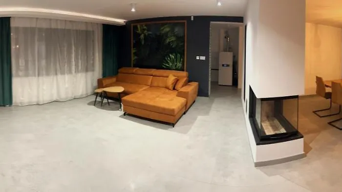 Zrodlana Villa Kowary