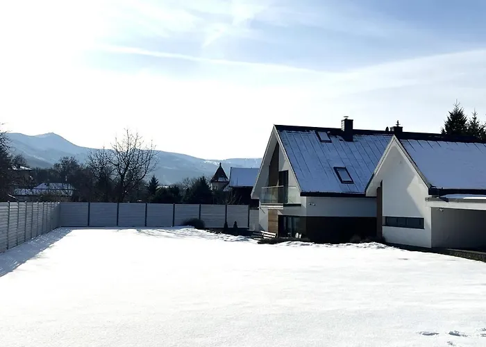 Villa Zrodlana Kowary