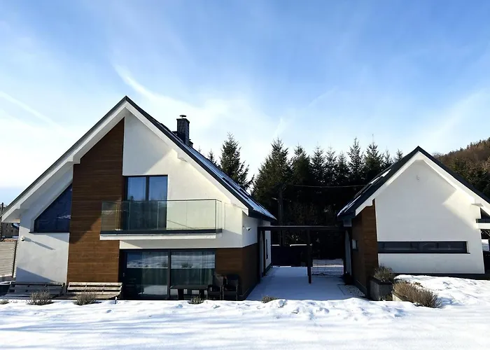 Zrodlana Villa Kowary