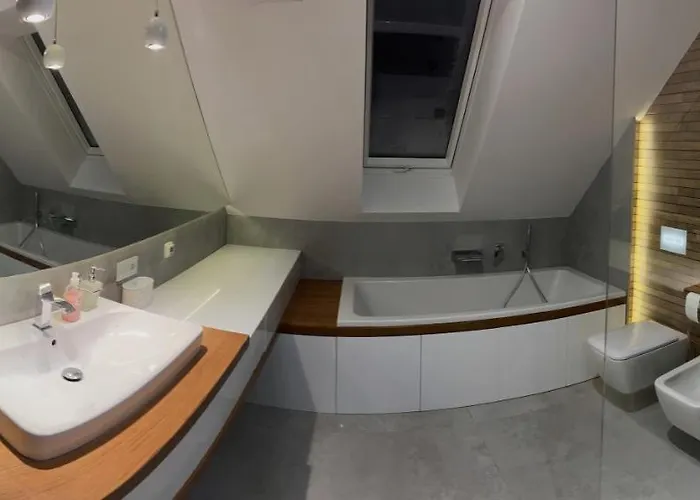 Zrodlana Villa Kowary