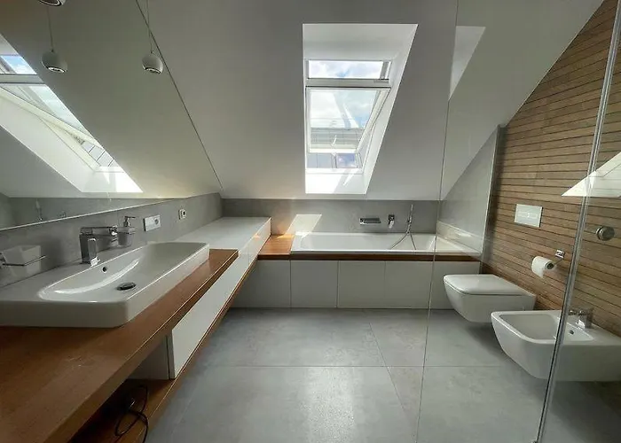 Villa Zrodlana Kowary