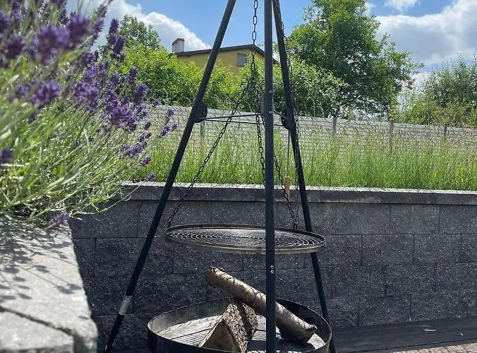 Villa Zrodlana Kowary